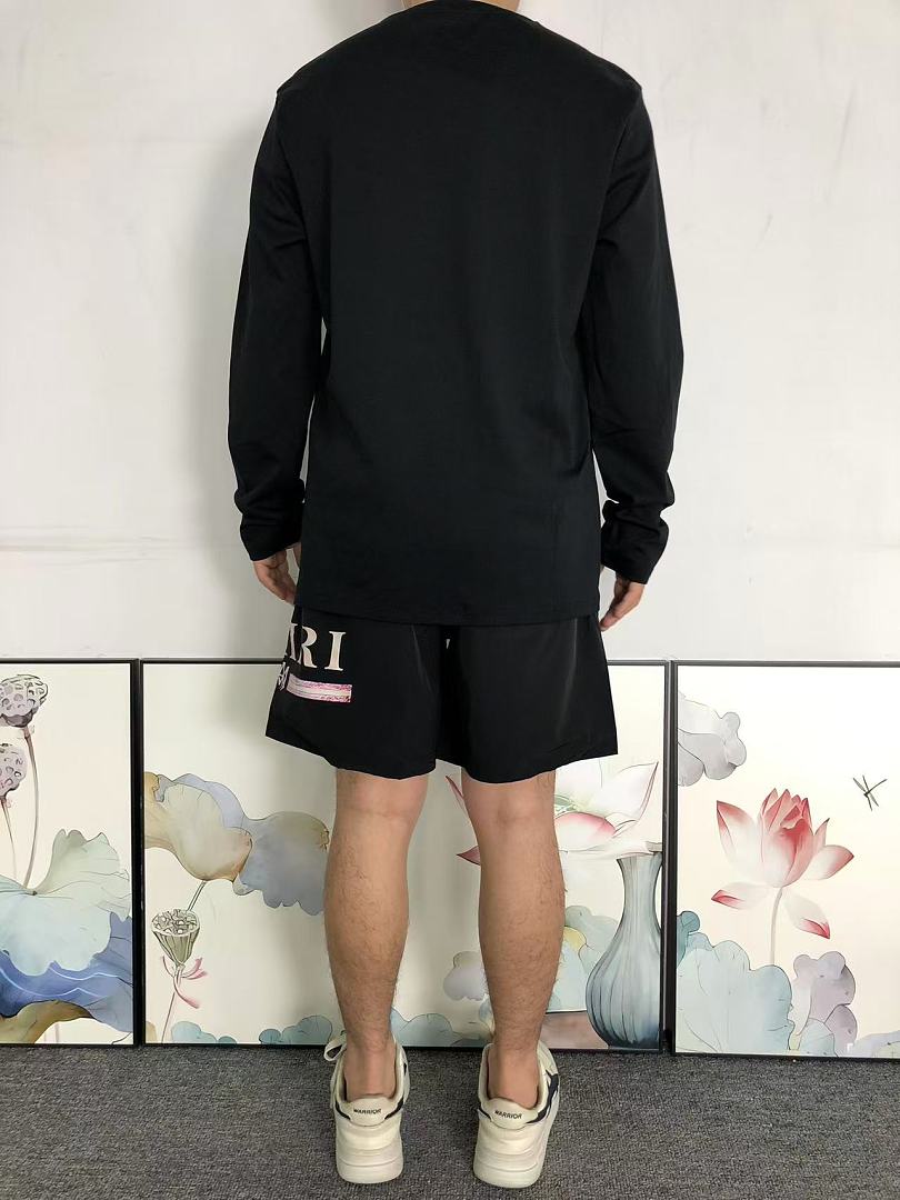 Dsquared2 98 D⭐S⭐E⭐T⭐ LONG SLEEVED 3206080103 (Im 170Cm 60Kg I Wear Size L In The Phot) - Image 4