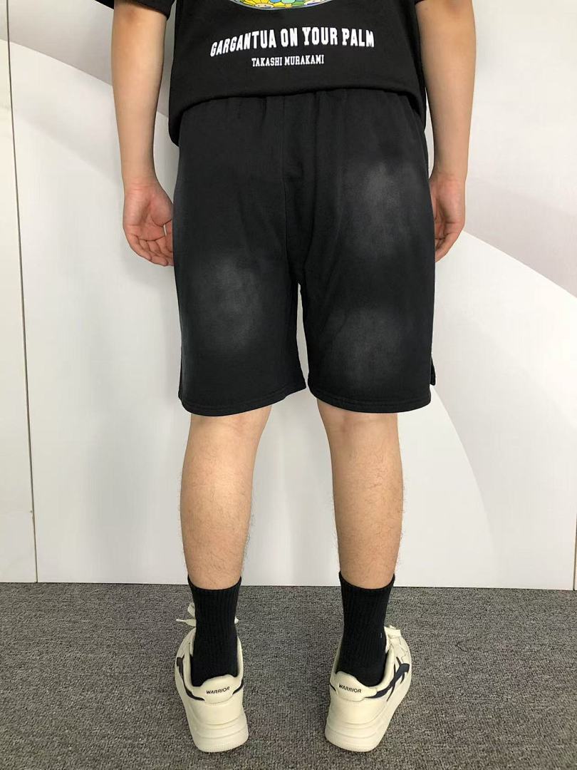 Hellstar 125 HELLSTAR SHORTS 3107014517 (Im 170Cm 60Kg I Wear Size M In The Phot) - Image 4