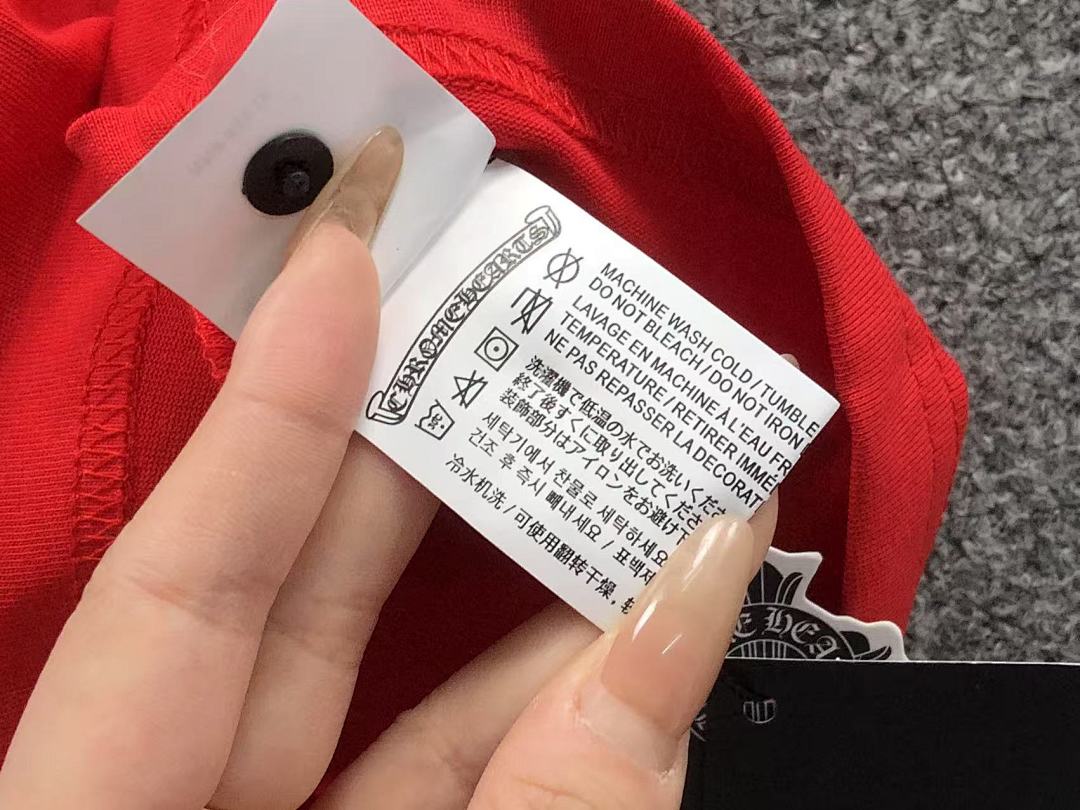 Comme des Garcons 88 C⭐⭐OME HE⭐⭐TS T-SHIRT 42011536144 (Im 170Cm 60Kg I Wear Size M In The Phot) - Image 22