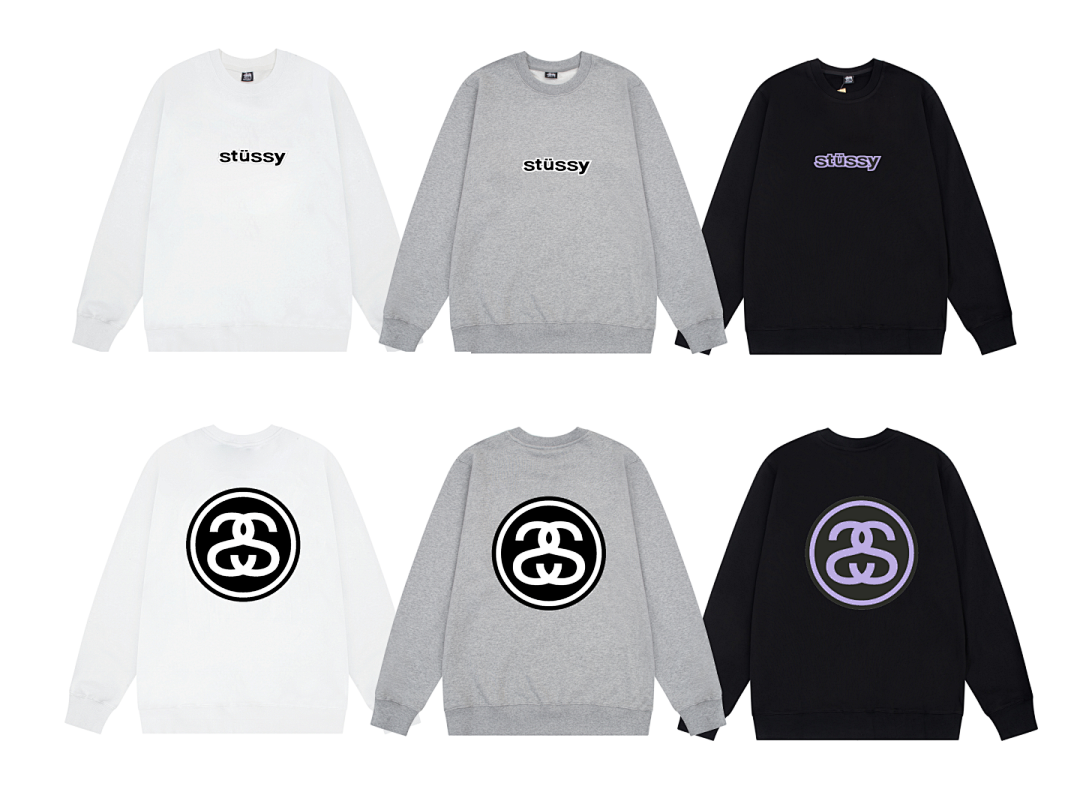 Stussy Stussy 148, photo 1
