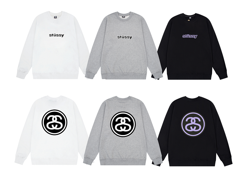 Stussy Stussy 148, photo 1
