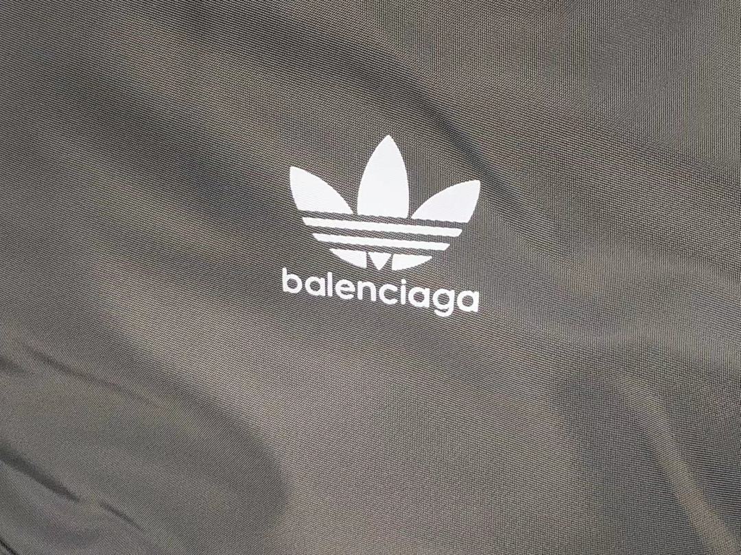 Adidas 136 B⭐L⭐⭐⭐IA⭐A A⭐I⭐AS BAG 382603 (Long 30CM* Wide 15CM* High 45CM) - Image 9