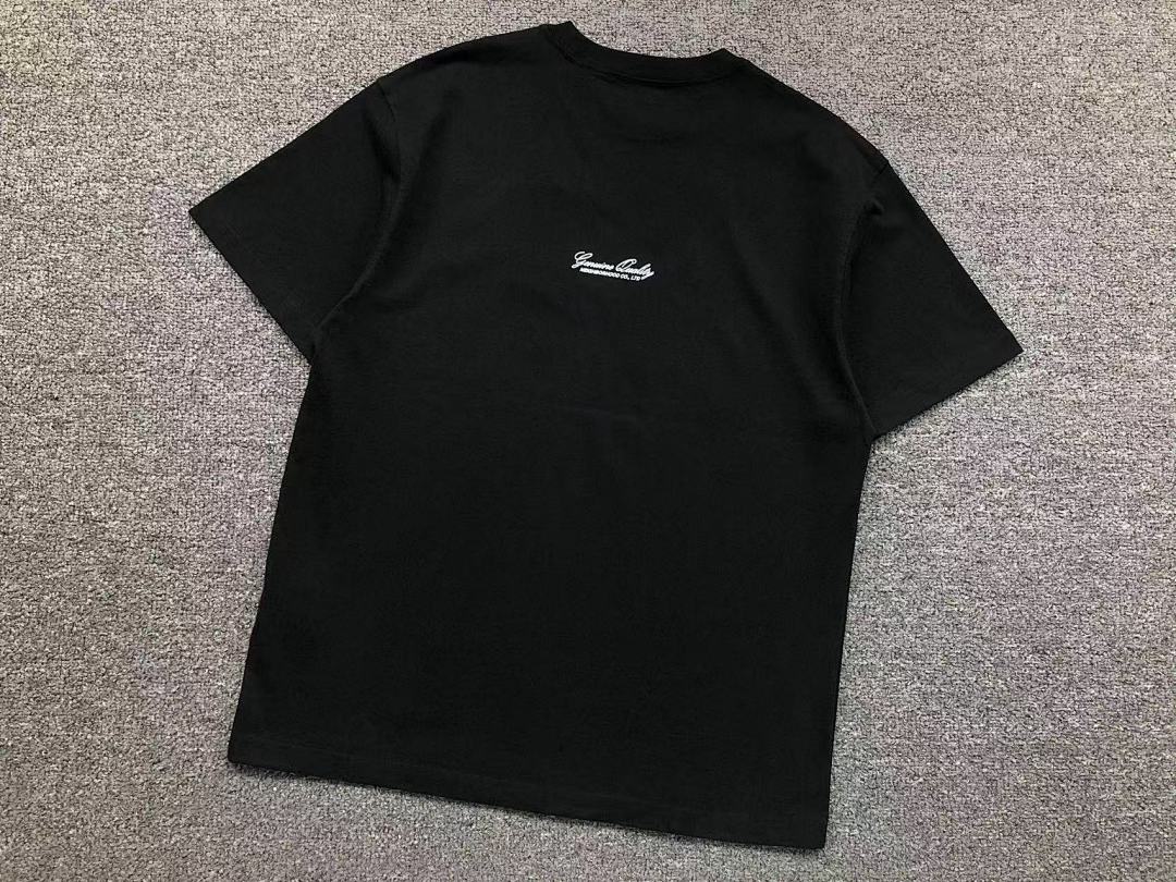 Neighborhood 108 NEIGHBORHOOD T-SHIRT 1112111702 (Im 170Cm 60Kg I Wear Size L In The Phot) - Image 22