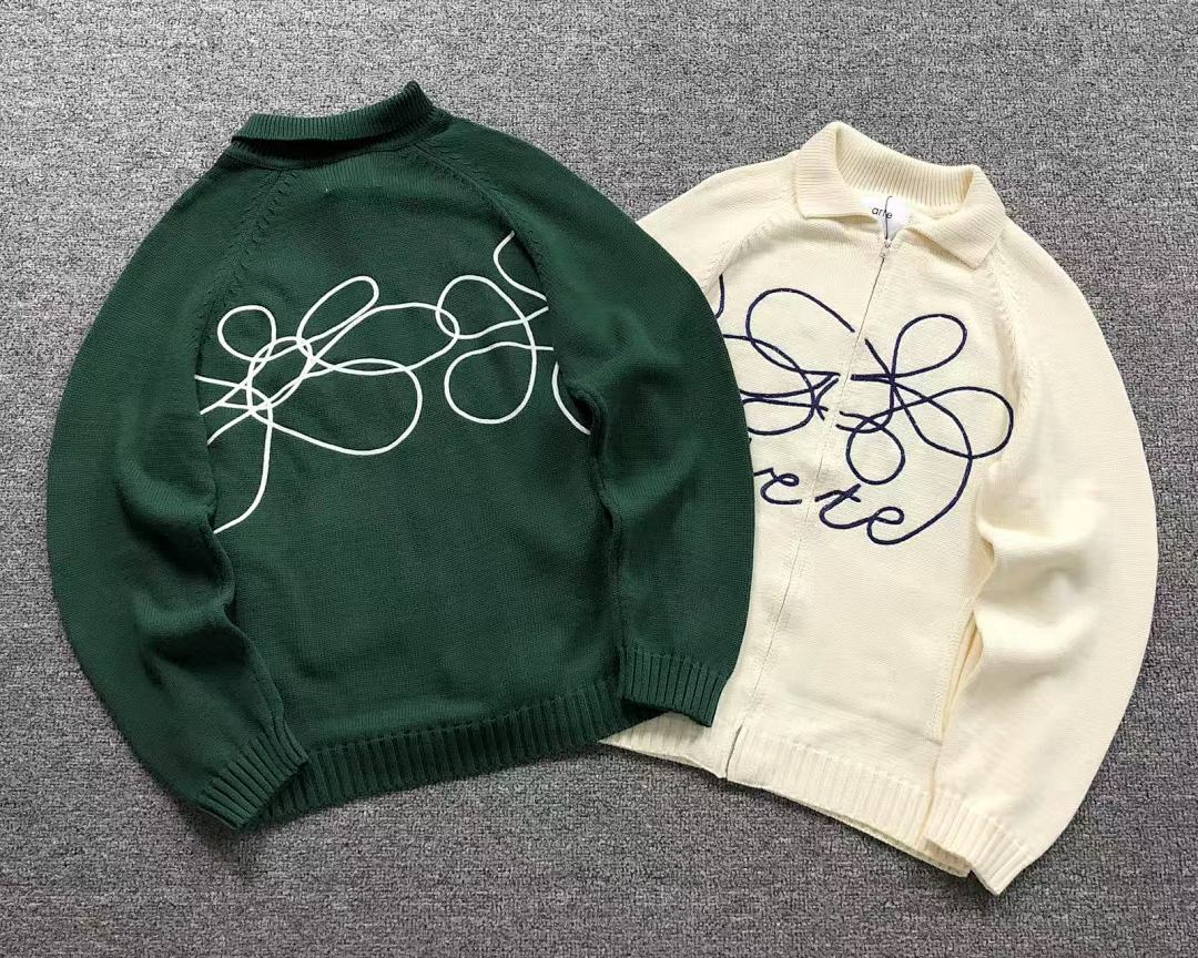 Unbranded 208 A⭐T⭐ SWEATER 1109020656 (Im 170Cm 60Kg I Wear Size M In The Phot) - Image 5