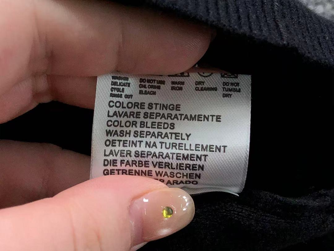 Burberry 138 B⭐R⭐E⭐RY SWEATER 3112172120 (Im 170Cm 60Kg I Wear Size M In The Phot) - Image 18