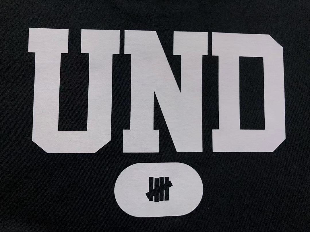 Undefeated 85 UNDEFEATED T-SHIRT 1112110702 (Im 170Cm 60Kg I Wear Size L In The Phot) - Image 16