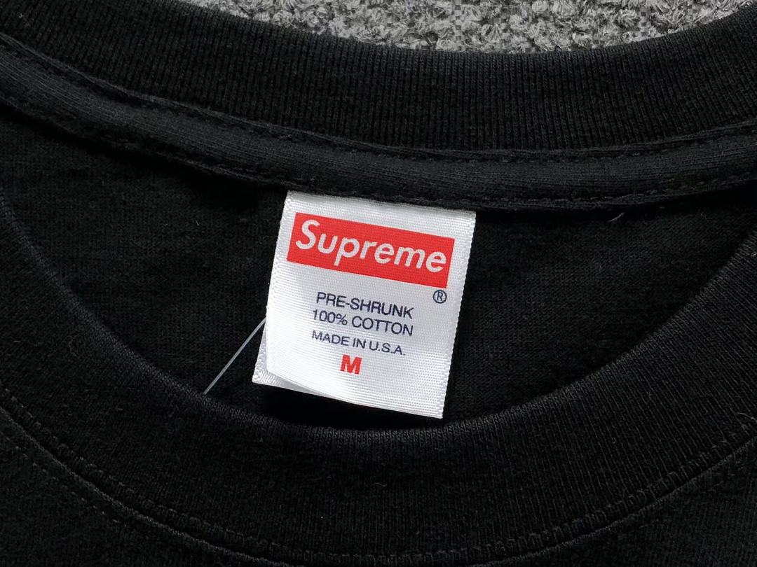 Supreme 98 S⭐⭐R⭐⭐E T-SHIRT 127210602 (Im 170Cm 60Kg I Wear Size M In The Phot) - Image 30