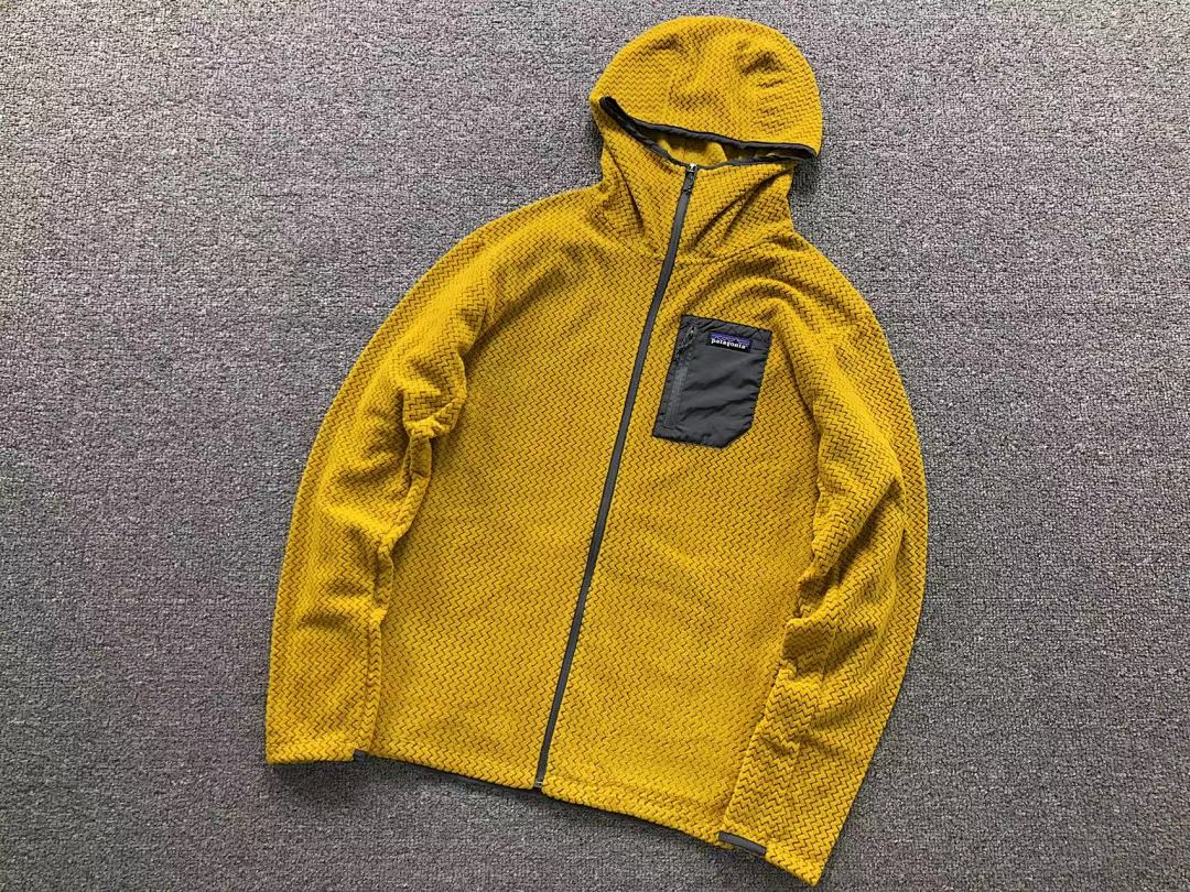 On Running 175 PATAGONIA HOODIE 592006108 (Im 170Cm 60Kg I Wear Size S In The Phot) - Image 17