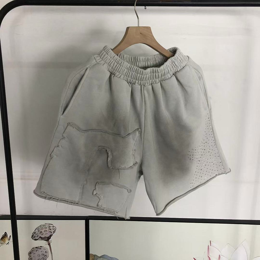 Unbranded 218 FASHION SHORTS 3201140872 (Im 170Cm 60Kg I Wear Size M In The Phot) - Image 21