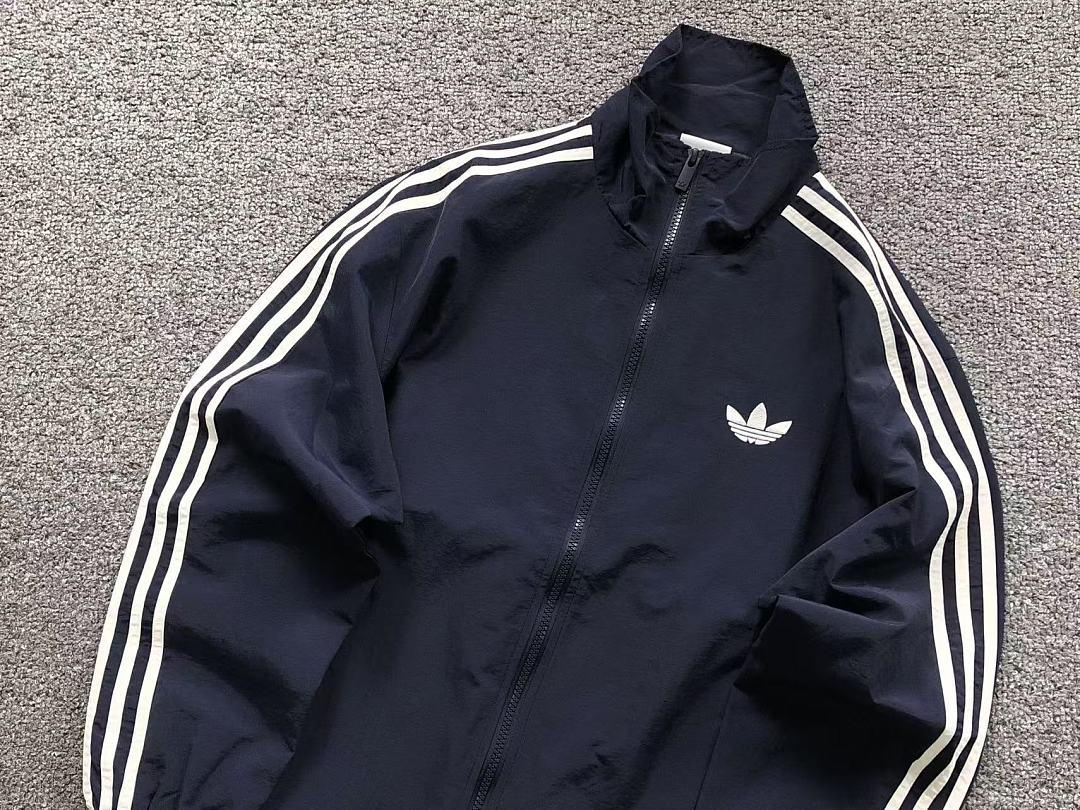 Adidas 178 A⭐I⭐AS JACKET 1283104159 (Im 170Cm 60Kg I Wear Size S In The Phot) - Image 13