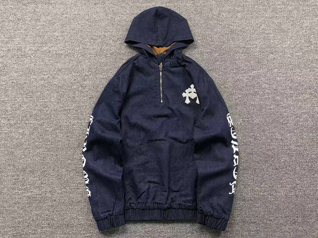 Comme des Garcons 235 C⭐⭐OME HE⭐⭐TS JACKET 312080317 (Im 170Cm 55Kg I Wear Size S In The Phot) - Image 5