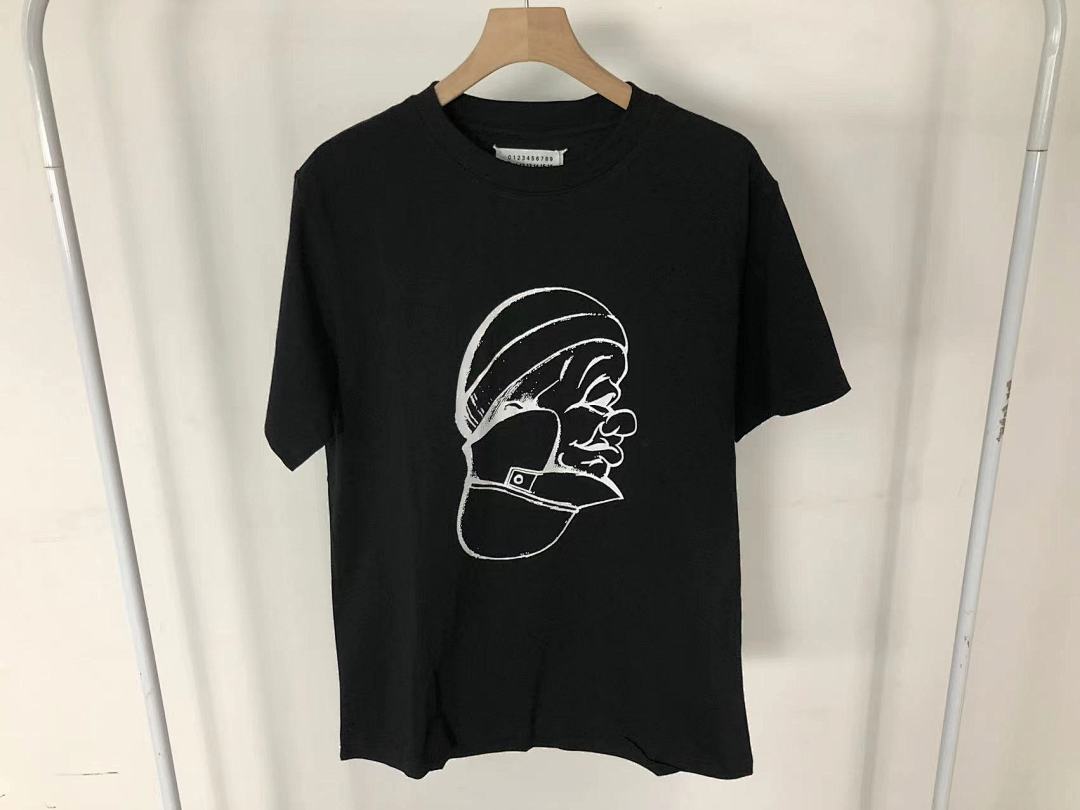 On Running 88 MAISON MARGIELA T-SHIRT 5231255162 (Im 170Cm 60Kg I Wear Size S In The Phot) - Image 23
