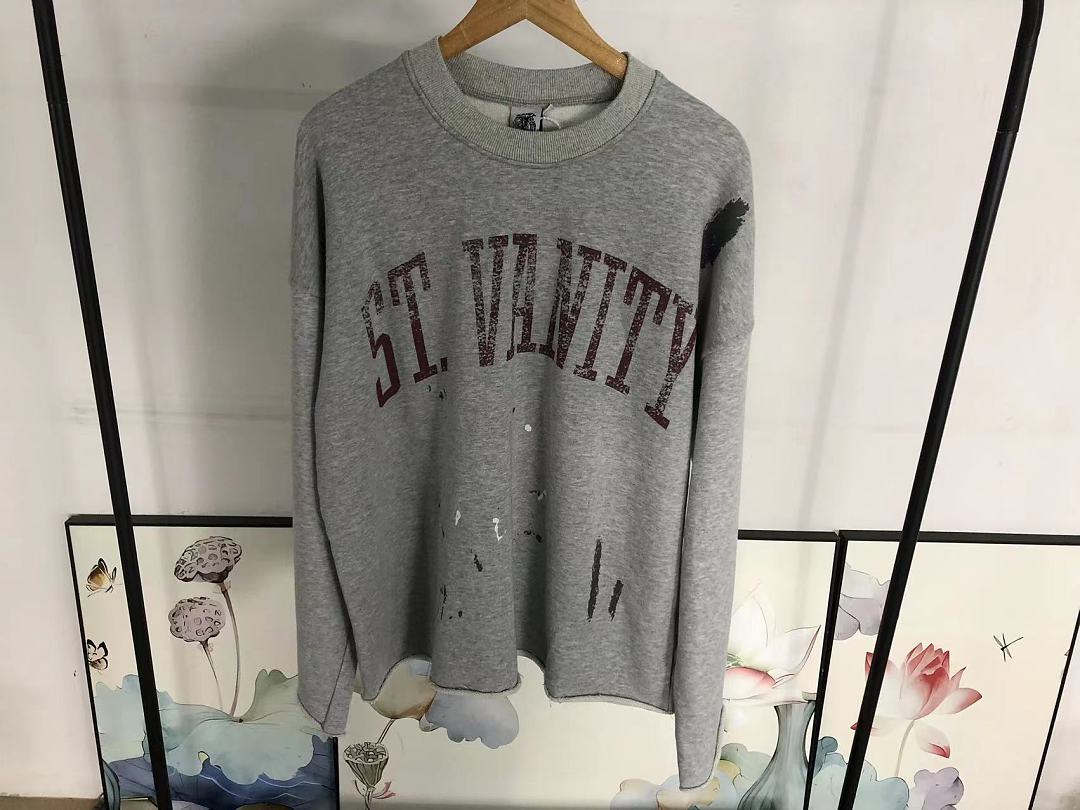 Saint Vanity 218 SA⭐N⭐ VA⭐IT⭐ HOODIE 3209010172 (Im 170Cm 60Kg I Wear Size M In The Phot) - Image 16
