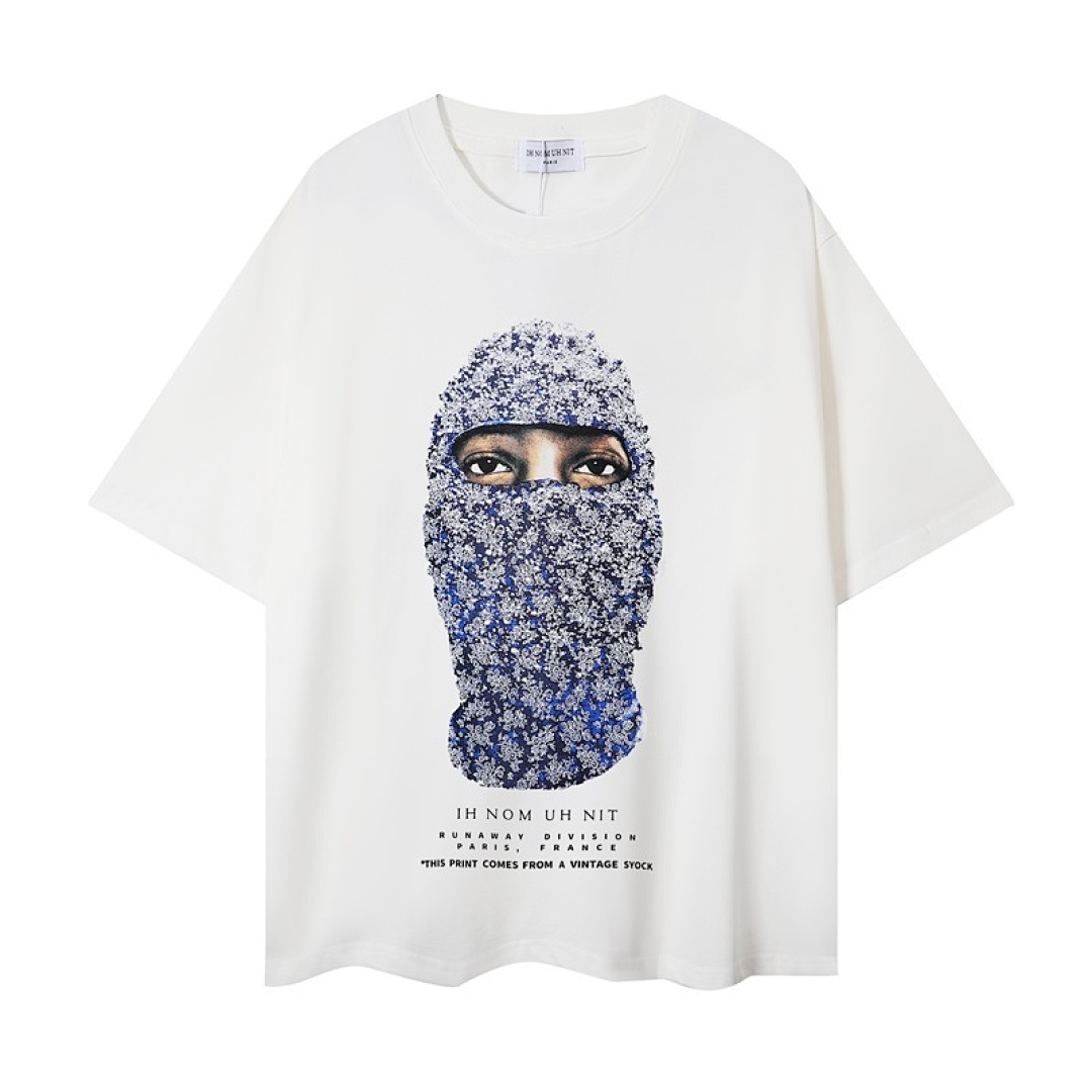 Ih Nom Uh Nit 88 IH NOM UH NIT T-SHIRT - Image 11