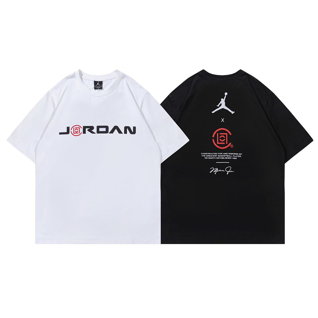 Air Jordan 75 A⭐R J⭐R⭐AN T-SHIRT, photo 1