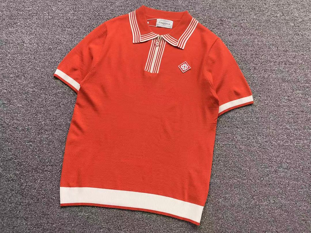 Casablanca 158 CASABLANCA SWEATER 3203111621 (Im 170Cm 60Kg I Wear Size M In The Phot) - Image 14