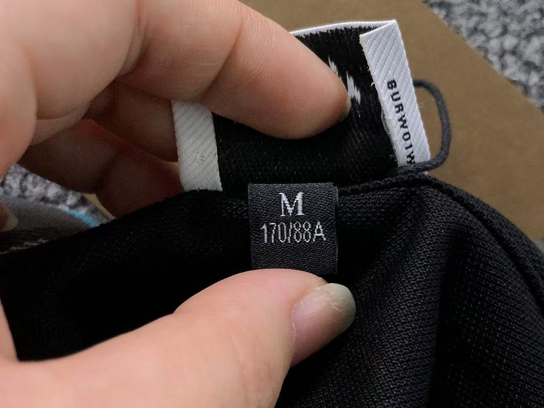 Burberry 125 B⭐R⭐E⭐RY POLO 2208021815 (Im 170Cm 60Kg I Wear Size M In The Phot) - Image 20