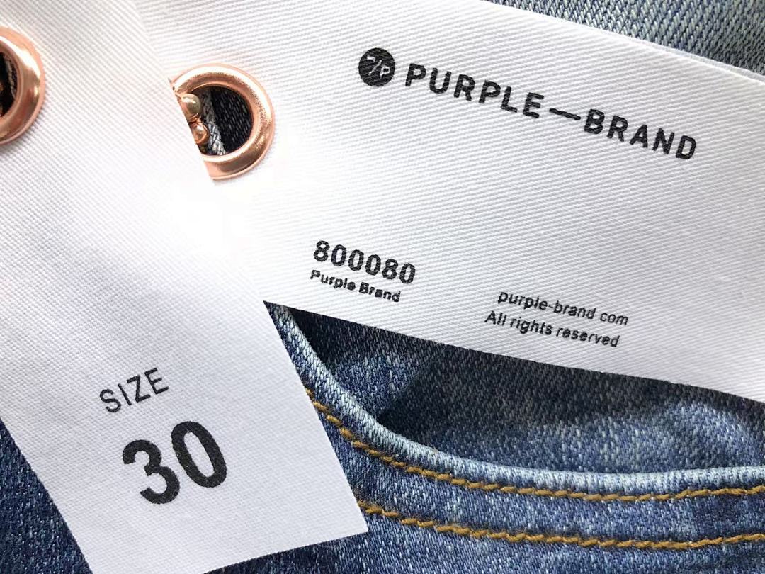Purple 208 PURPLE TROUSERS 4105091517 (Im 170Cm 60Kg I Wear Size 30 In The Phot) - Image 22