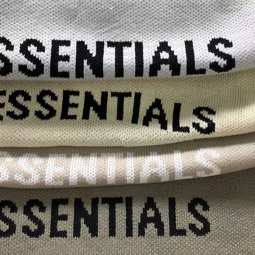 Fear of God 195 FOG SWEATER 2182705125 (Im 170Cm 60Kg I Wear Size M In The Phot) - Image 18