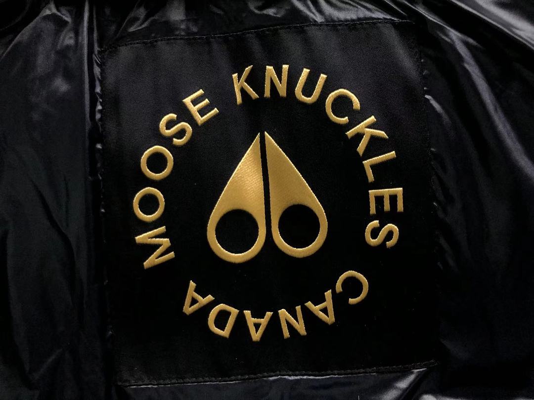 Moose Knuckles 798 M⭐⭐SE K⭐⭐CK⭐⭐S DOWN JACKETS 3208222416 (Im 170Cm 60Kg I Wear Size M In The Phot) - Image 33