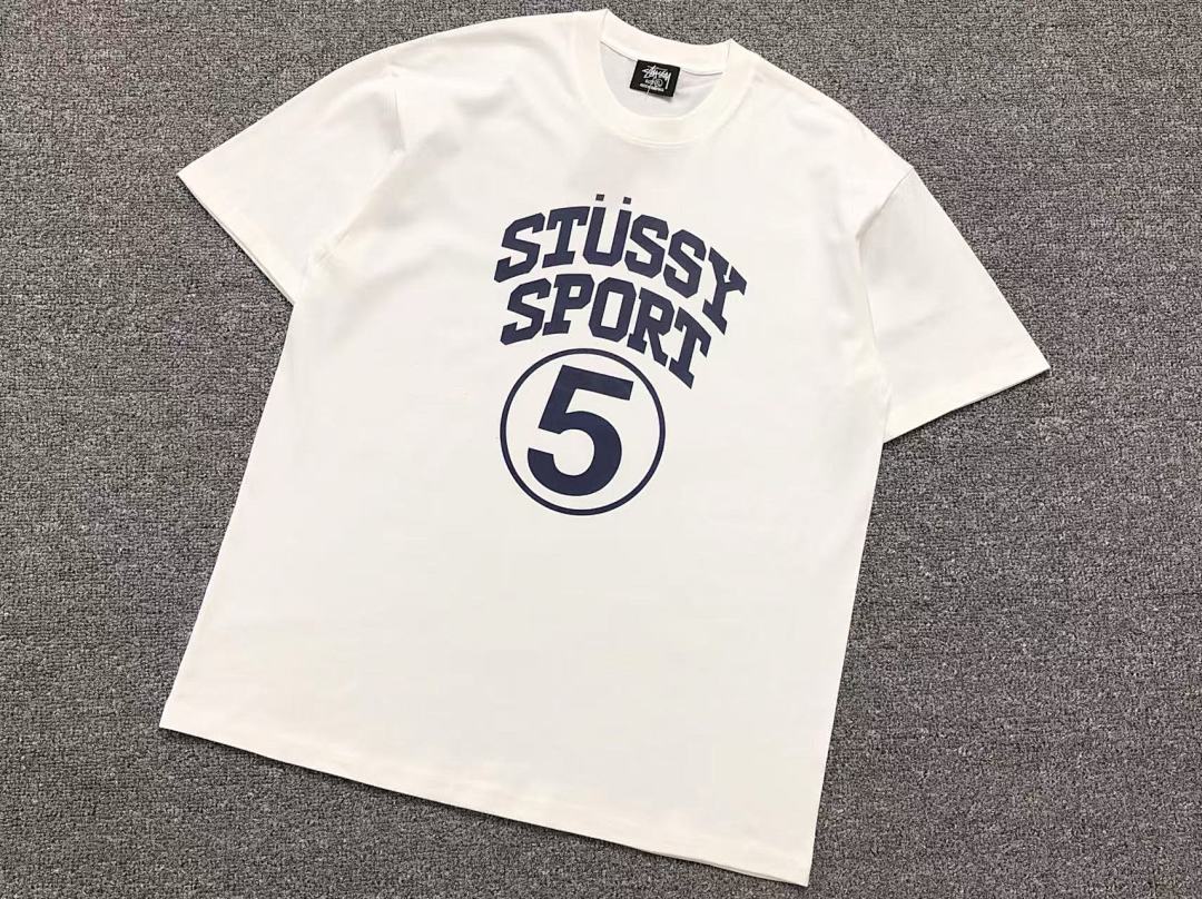 Stussy 78 STUSSY T-SHIRT - Image 11