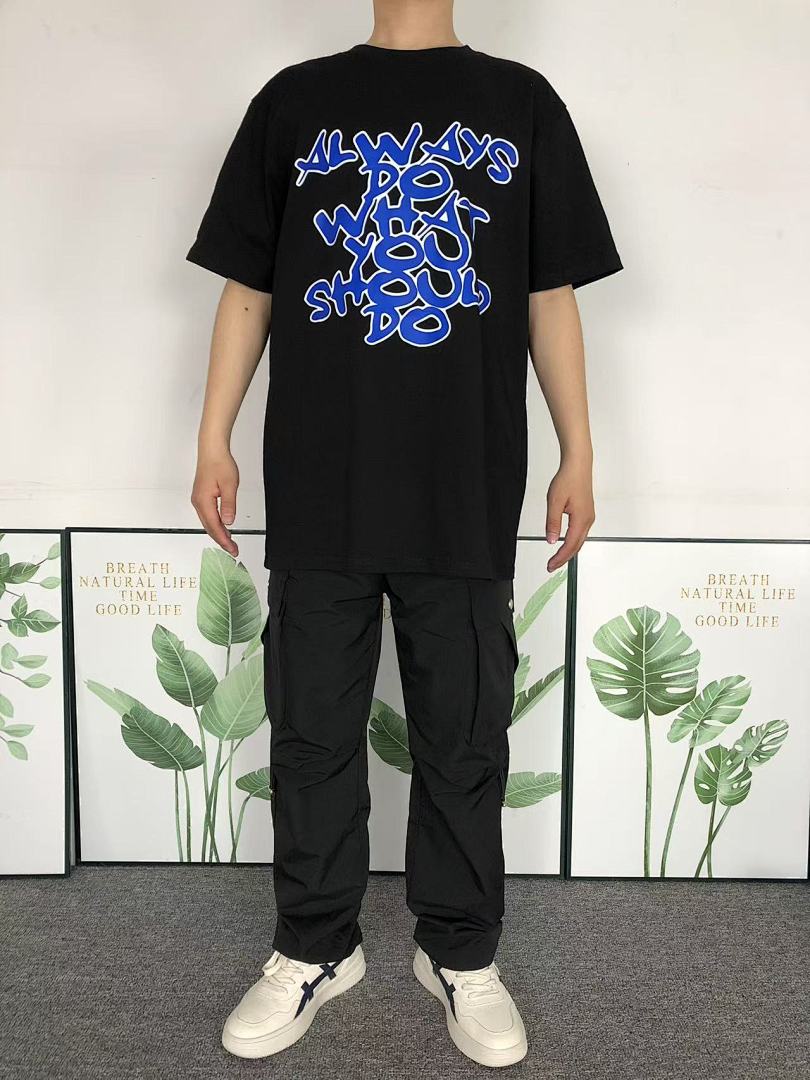 Unbranded 85 A⭐W⭐YS T-SHIRT 1102130956 (Im 170Cm 57Kg I Wear Size XL In The Phot) - Image 3