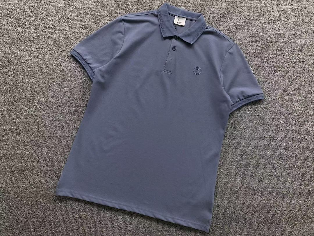 Burberry 175 B⭐R⭐E⭐RY POLO 503310901 (Im 170Cm 60Kg I Wear Size XL In The Phot) - Image 14