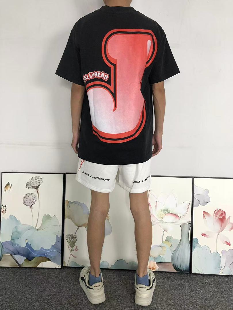 Unbranded 139 FASHION T-SHIRT 4206290872 (Im 170Cm 60Kg I Wear Size M In The Phot) - Image 4