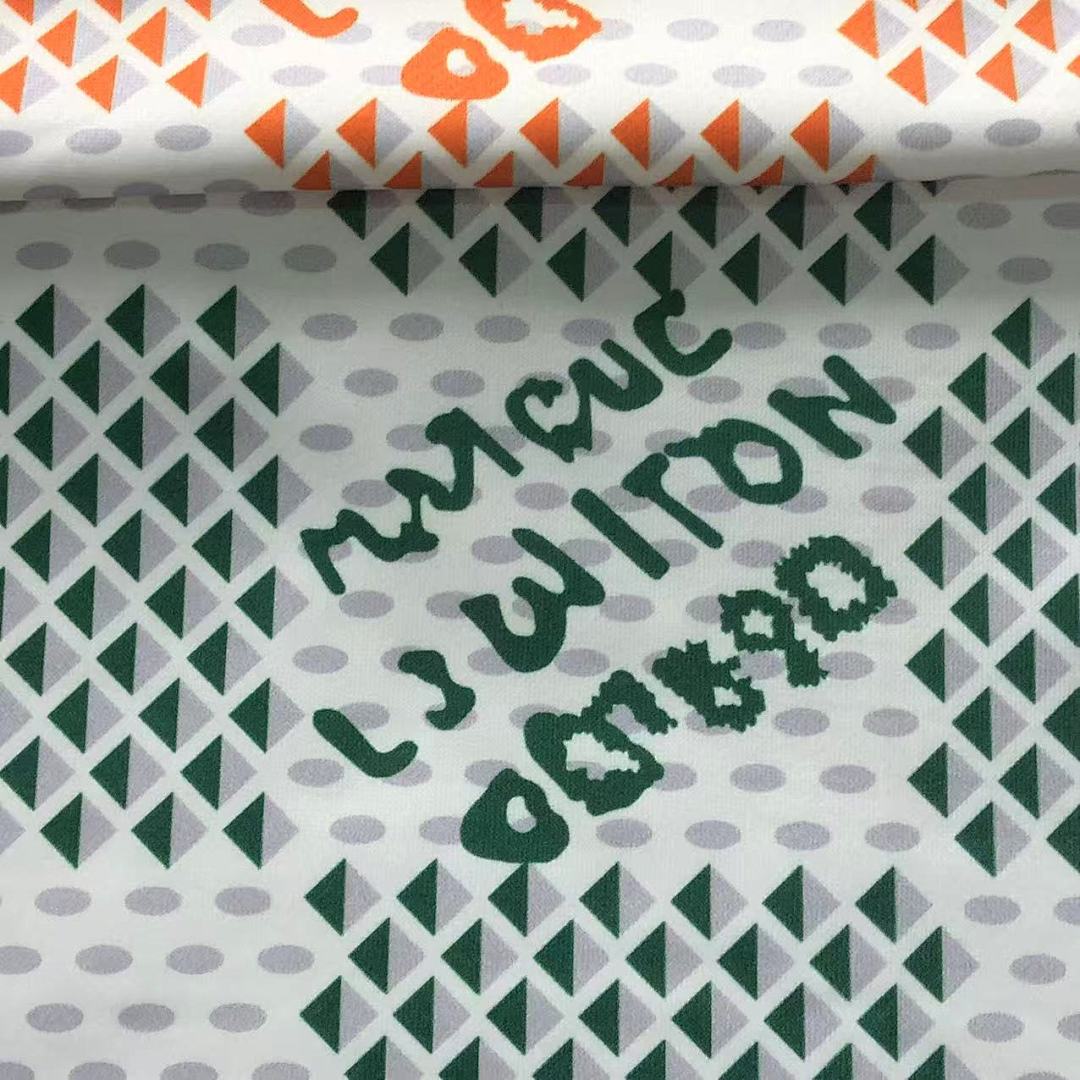 Louis Vuitton 95 L⭐ HOODIE 1111143532 (Im 170Cm 60Kg I Wear Size L In The Phot) - Image 13
