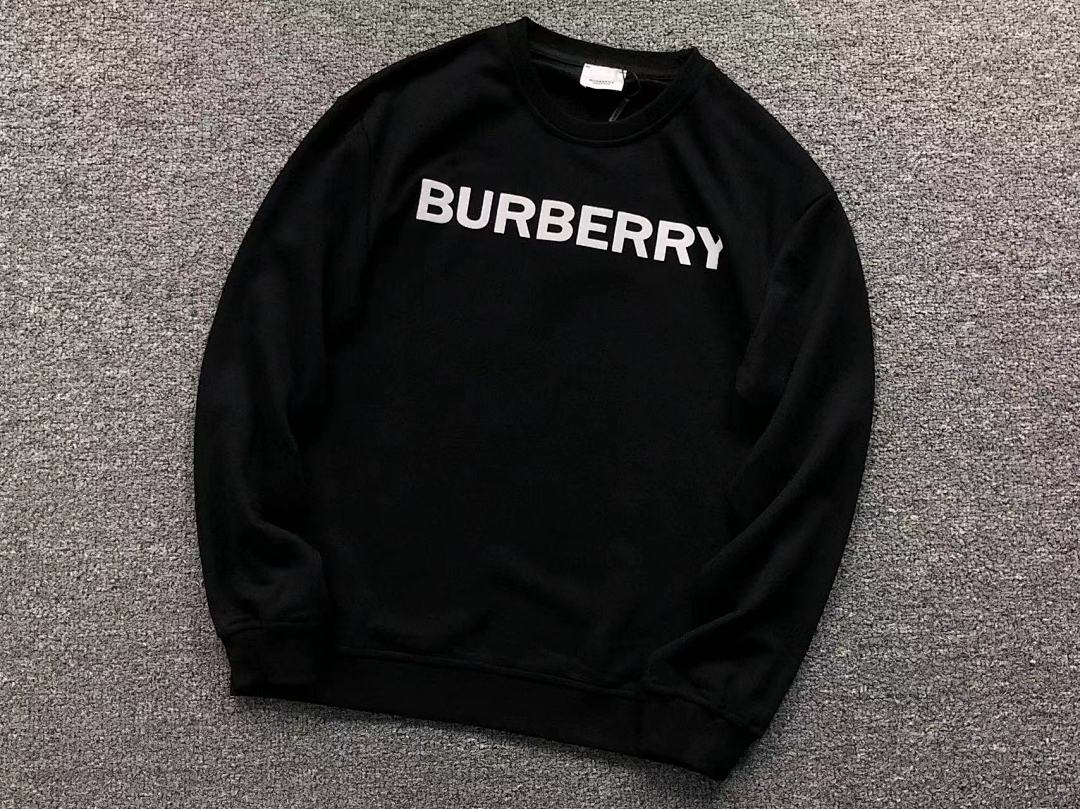 Burberry 128 B⭐R⭐E⭐RY HOODIE 592602147 (Im 170Cm 60Kg I Wear Size M In The Phot) - Image 10