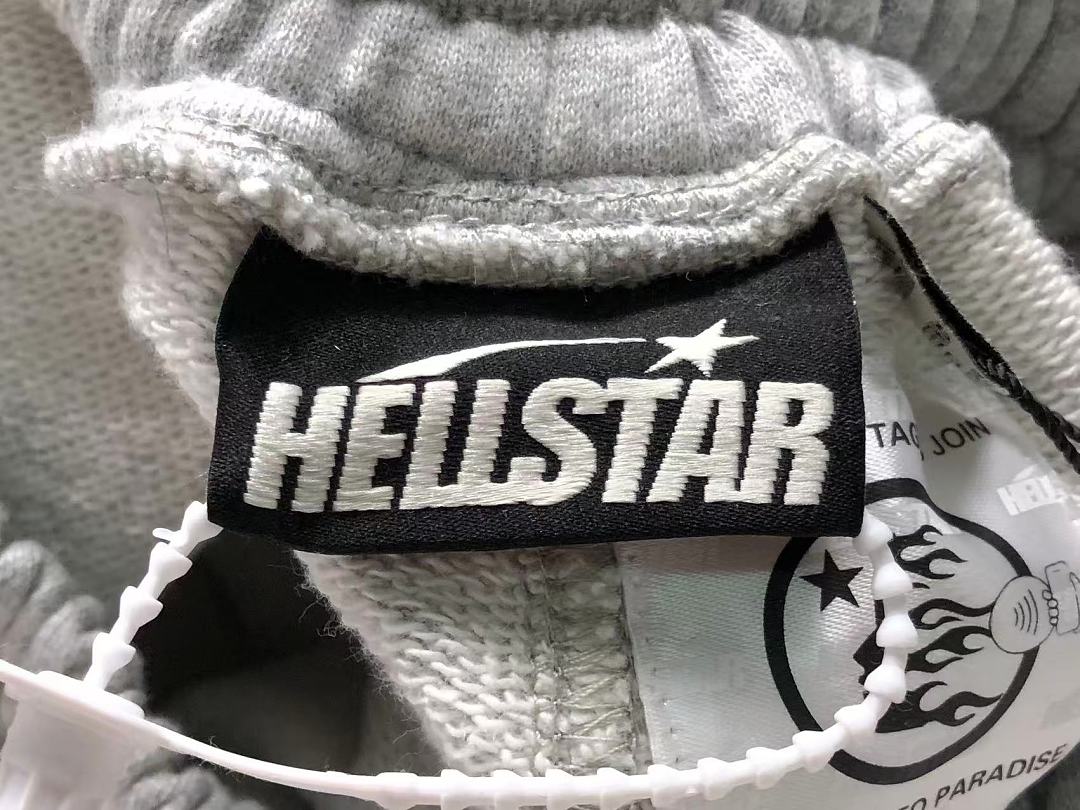 Hellstar 258 HELLSTAR TROUSERS 3206032972 (Im 170Cm 60Kg I Wear Size M In The Phot) - Image 20