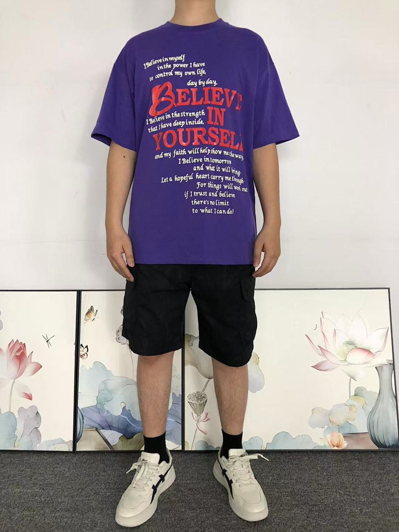 Vetements 88 VETEMENTS T-SHIRT 482323145 (Im 170Cm 60Kg I Wear Size S In The Phot) - Image 3