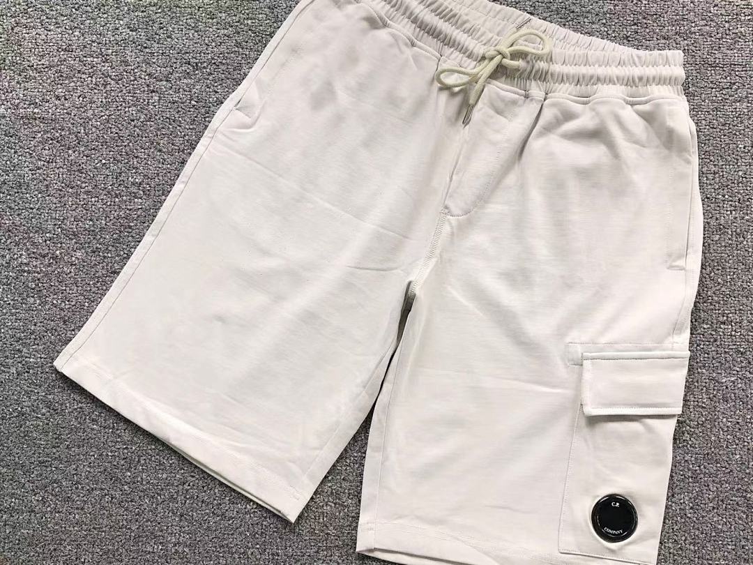 C.P. Company 165 CP SHORTS 3108184567 (Im 170Cm 60Kg I Wear Size M In The Phot) - Image 9
