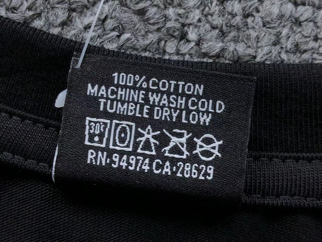 Stussy 78 STUSSY T-SHIRT 503121782 (Im 170Cm 60Kg I Wear Size M In The Phot) - Image 22