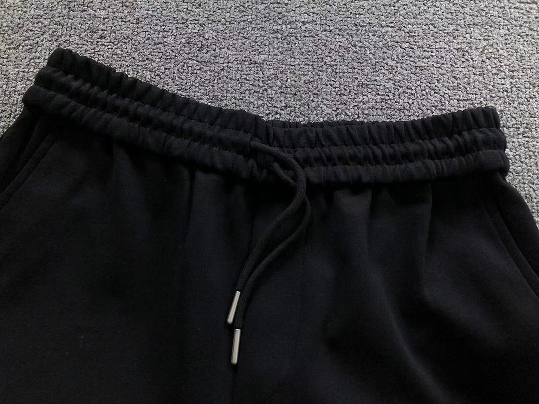 Dior 178 D⭐O⭐ TROUSERS 526082181 (Im 170Cm 60Kg I Wear Size 2XL In The Phot) - Image 14