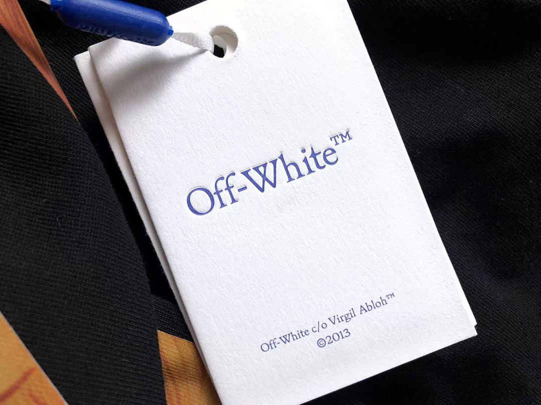 Off-White 98 OFF-WHITE T-SHIRT 523242819 (Im 170Cm 60Kg I Wear Size L In The Phot) - Image 27