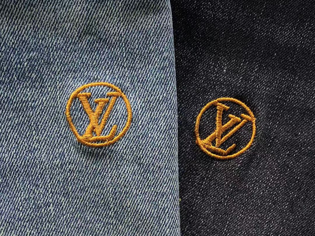 Louis Vuitton 195 L⭐ - Image 11