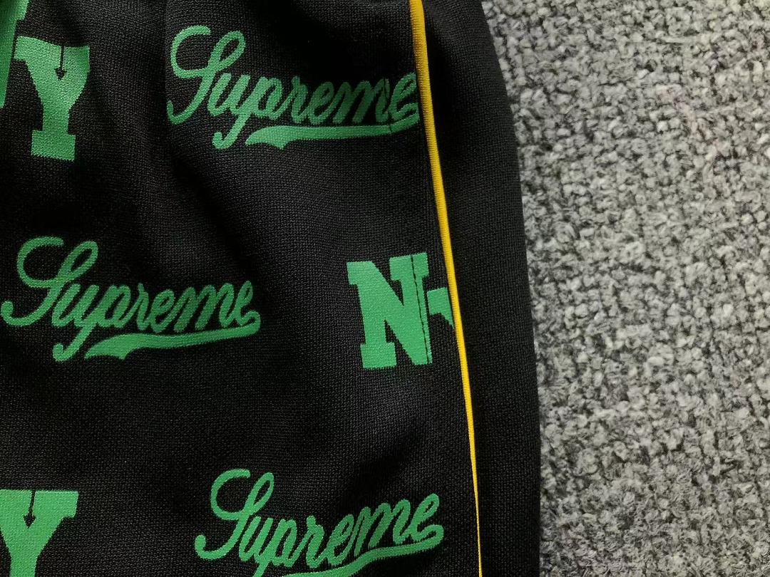 Supreme SHORTS 188 S⭐⭐R⭐⭐E VEST 127311633 (Im 170Cm 60Kg I Wear Size M In The Phot) - Image 43