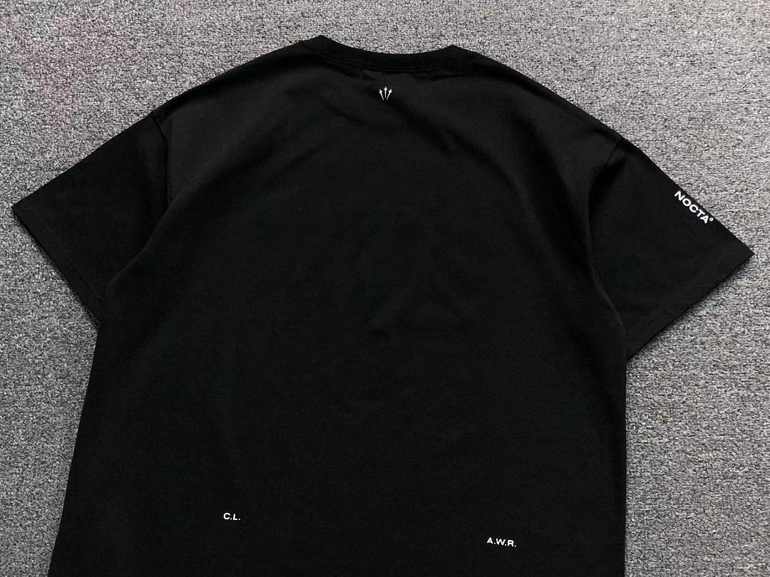 Nike 128 N⭐K⭐ NO⭐T⭐ T-SHIRT 1251202159 (Im 170Cm 60Kg I Wear Size M In The Phot) - Image 18