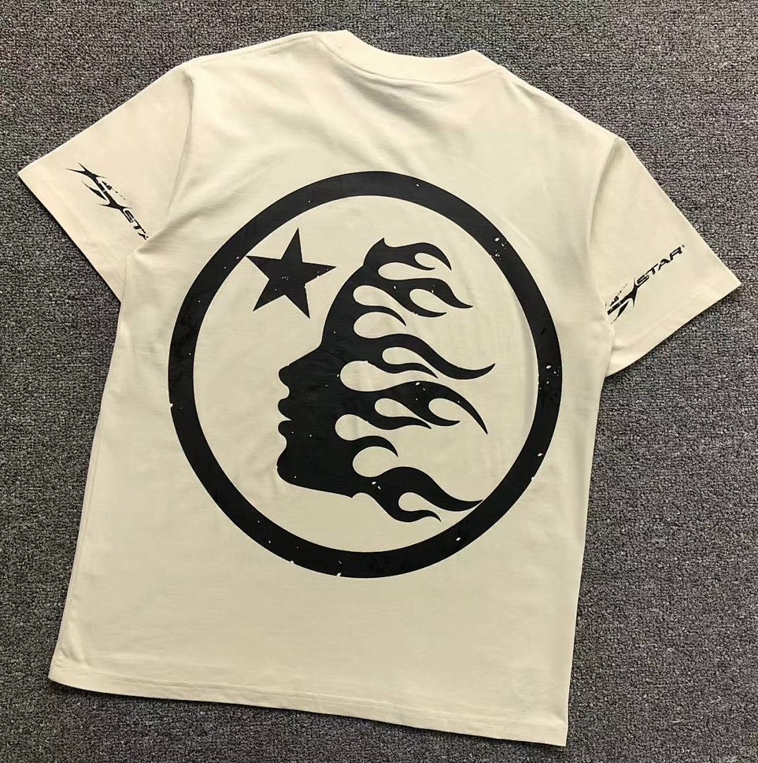 Hellstar 115 HELLSTAR T-SHIRT