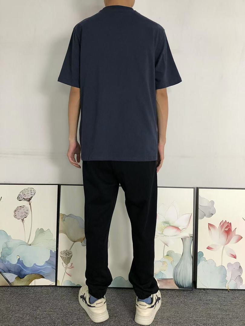 Unbranded 88 A⭐T⭐ T-SHIRT 126170356 (Im 170Cm 60Kg I Wear Size S In The Phot) - Image 4