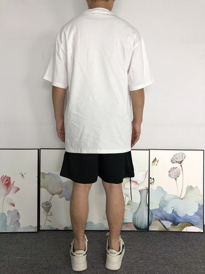 Kith 95 KITH T-SHIRT 57043495 (Im 170Cm 60Kg I Wear Size L In The Phot) - Image 4