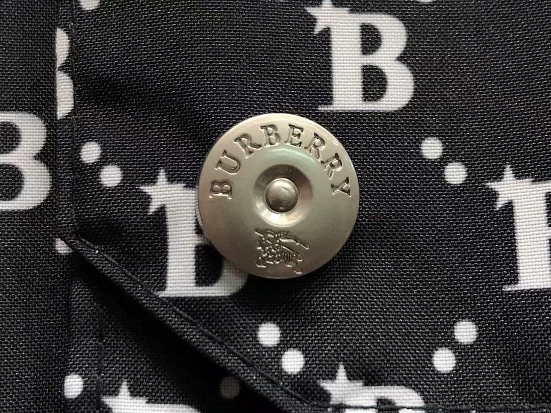 Burberry 188 B⭐R⭐E⭐RY JACKET 3109201520 (Im 170Cm 60Kg I Wear Size L In The Phot) - Image 20