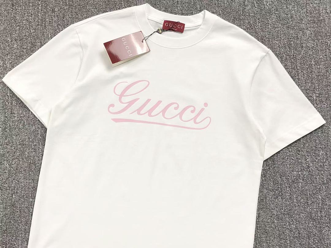 Gucci 115 G⭐C⭐I T-SHIRT - Image 9