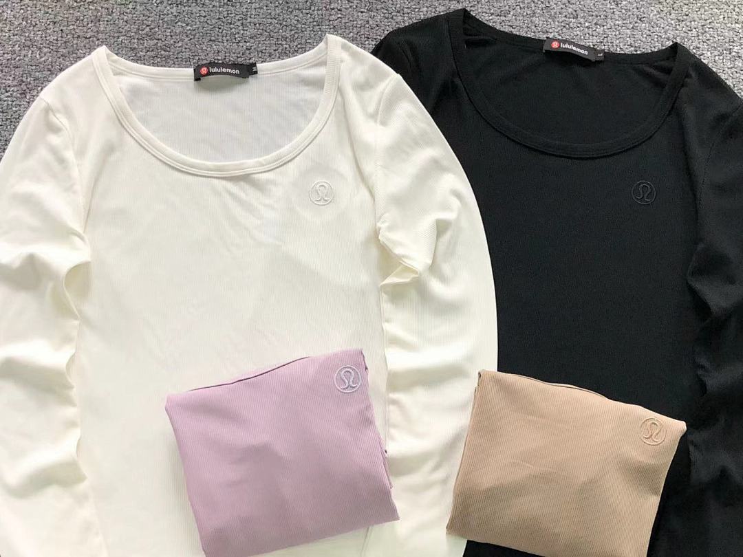 Unbranded 108 LULULEMON LONG SLEEVED FEMAIE - Image 4