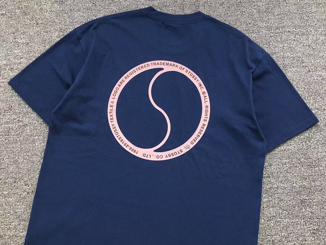 Stussy 78 STUSSY T-SHIRT - Image 15
