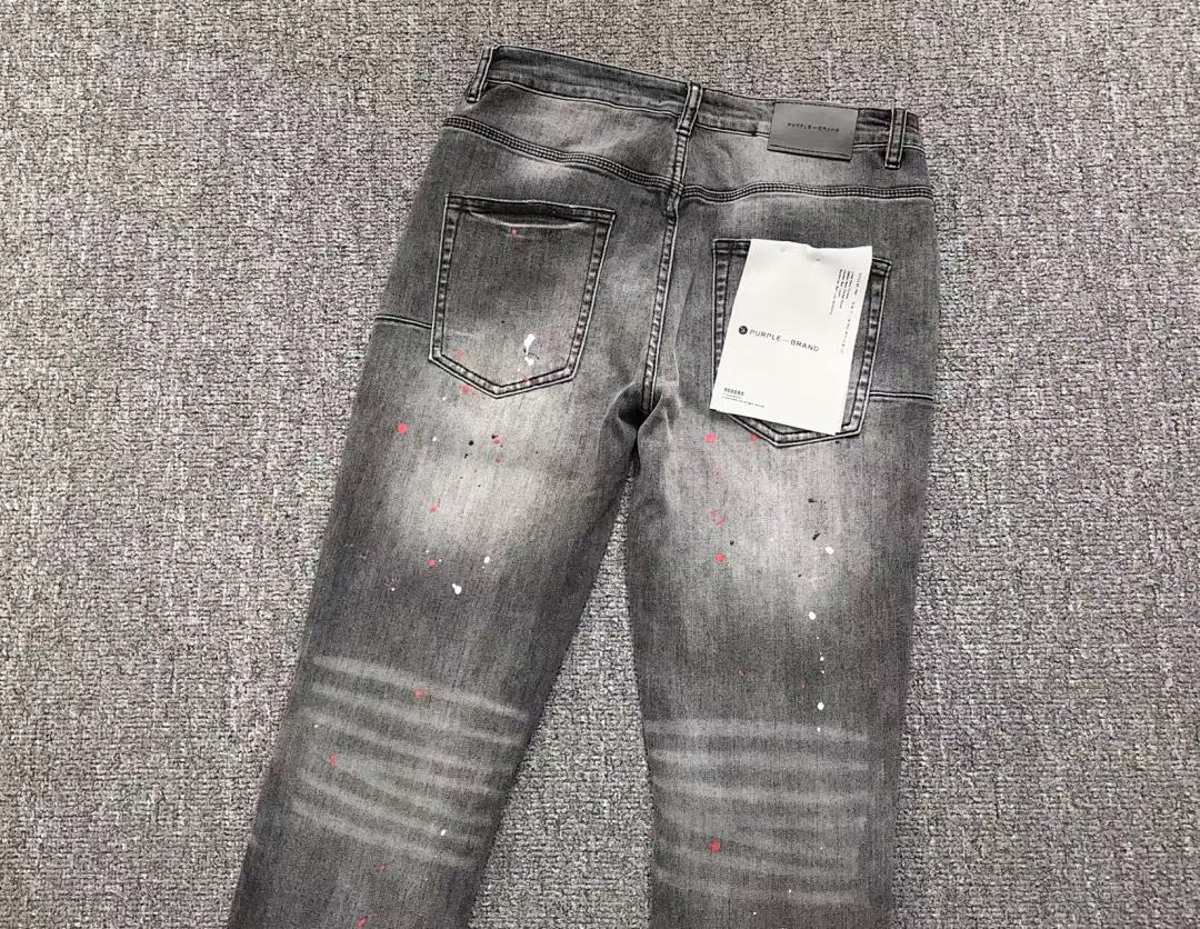 Purple 185 (PURPLE TROUSERS) - Image 8