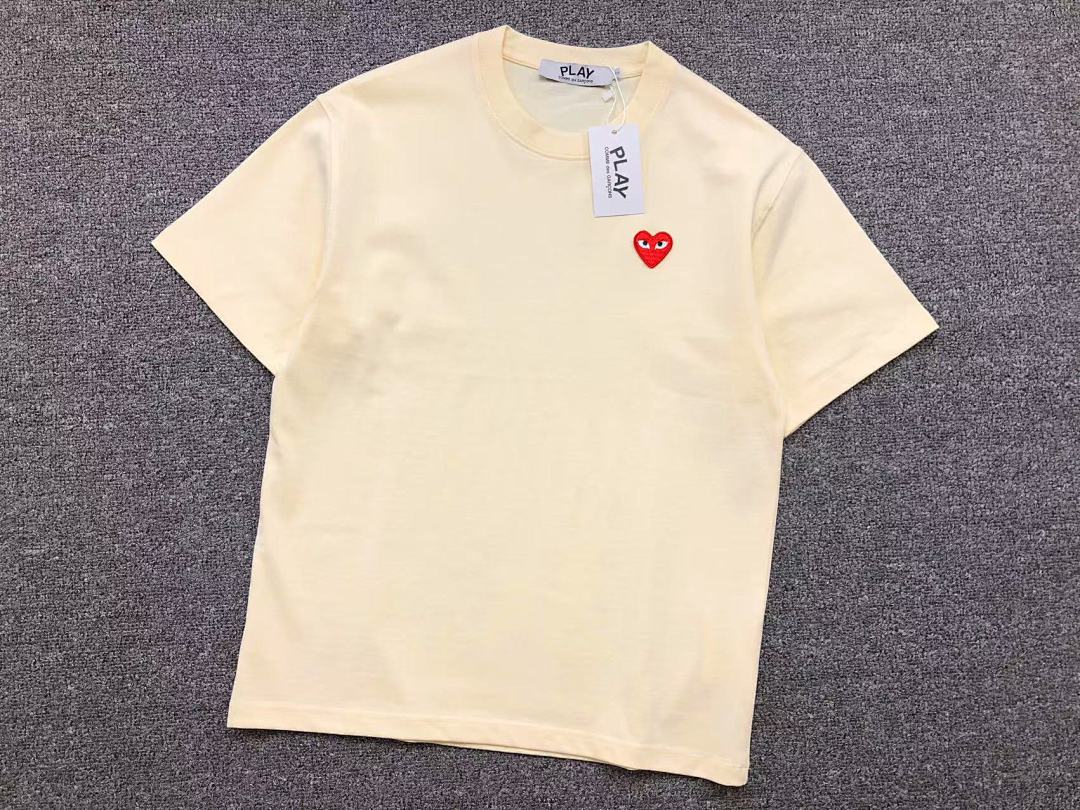 Comme des Garcons 108 CDG T-SHIRT 41162317 (Im 170Cm 57Kg I Wear Size S In The Phot) - Image 18