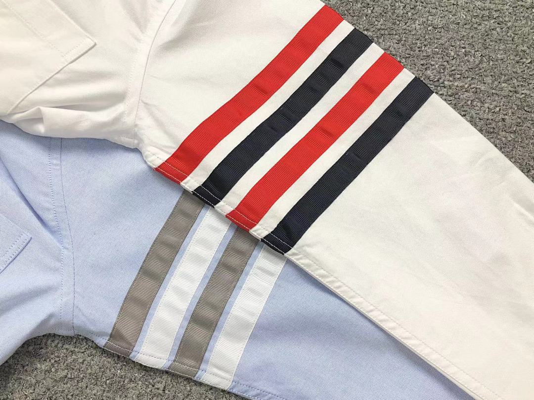 Unbranded 235 THOM BROWNE - Image 10