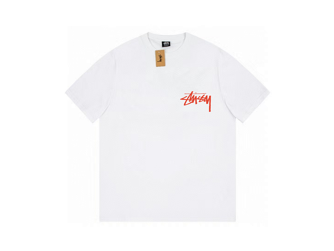 Stussy 85 STUSSY T-SHIRT - Image 11